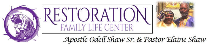 Restoration Family Life Center